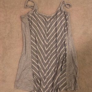 Maternity top size Large Jessica Simpson